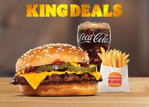 KING DEALS